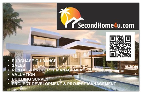 SecondHome4u